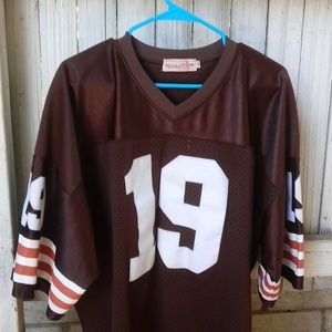 Kosar throwback jersy